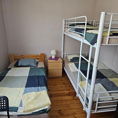 Taniespanie Rokietnica Rokietnica  Exteriör bild