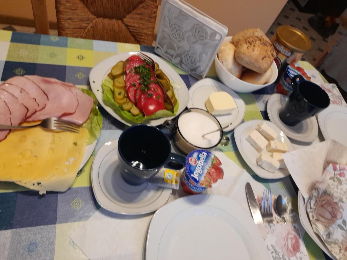 Taniespanie Rokietnica Rokietnica  Exteriör bild