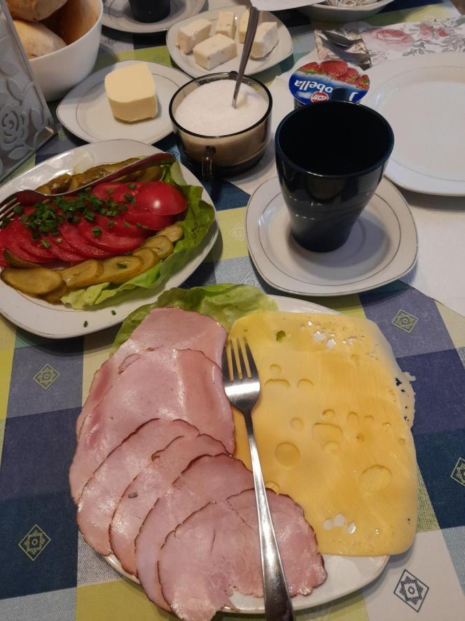 Taniespanie Rokietnica Rokietnica  Exteriör bild