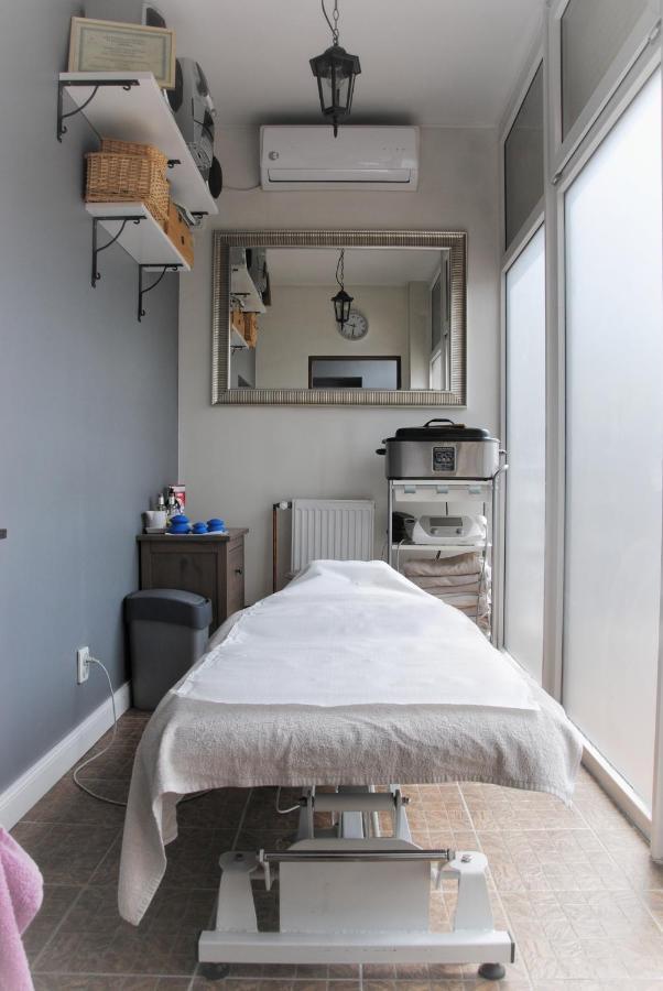 Taniespanie Rokietnica Rokietnica  Exteriör bild
