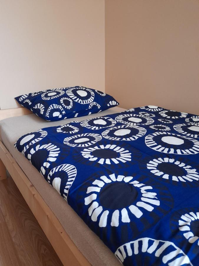 Taniespanie Rokietnica Rokietnica  Exteriör bild