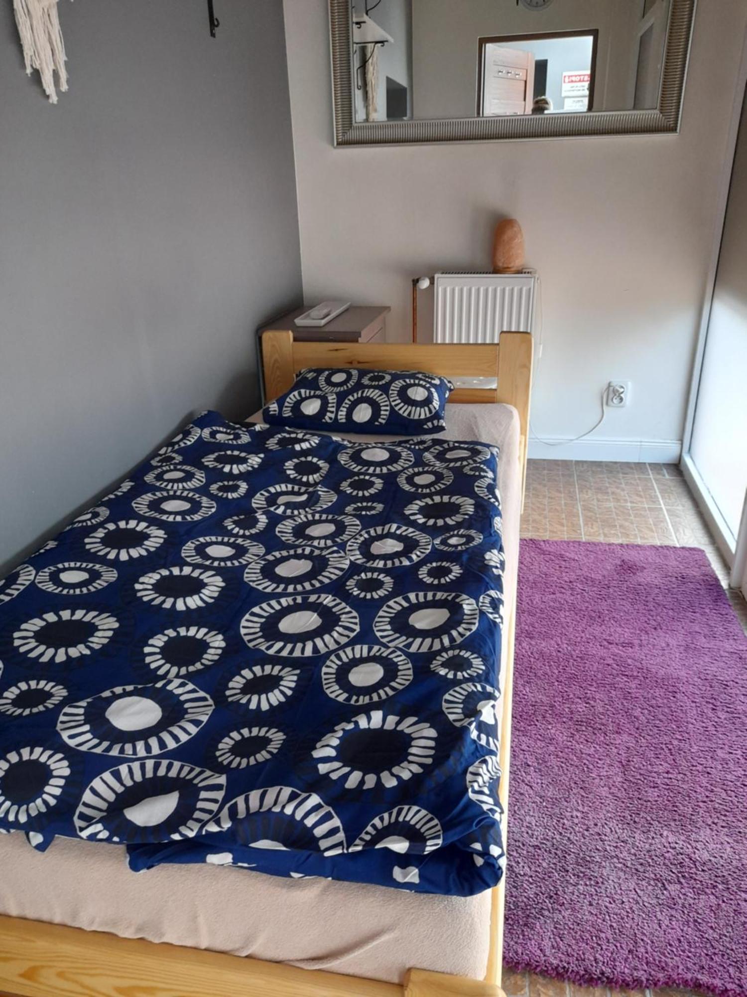 Taniespanie Rokietnica Rokietnica  Exteriör bild
