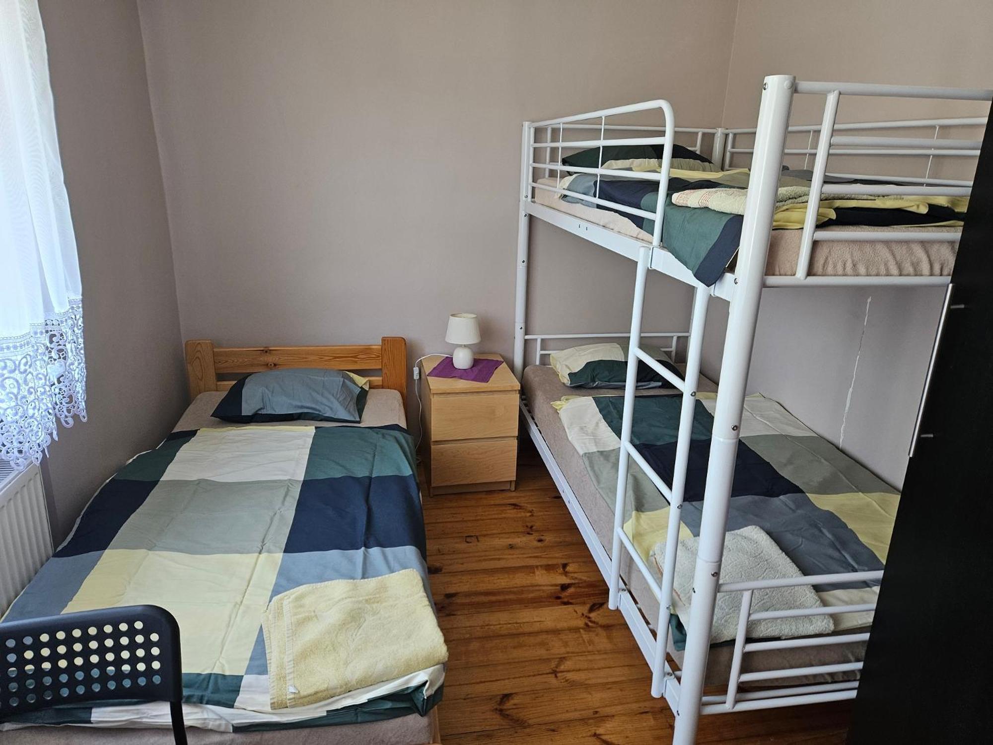 Taniespanie Rokietnica Rokietnica  Exteriör bild
