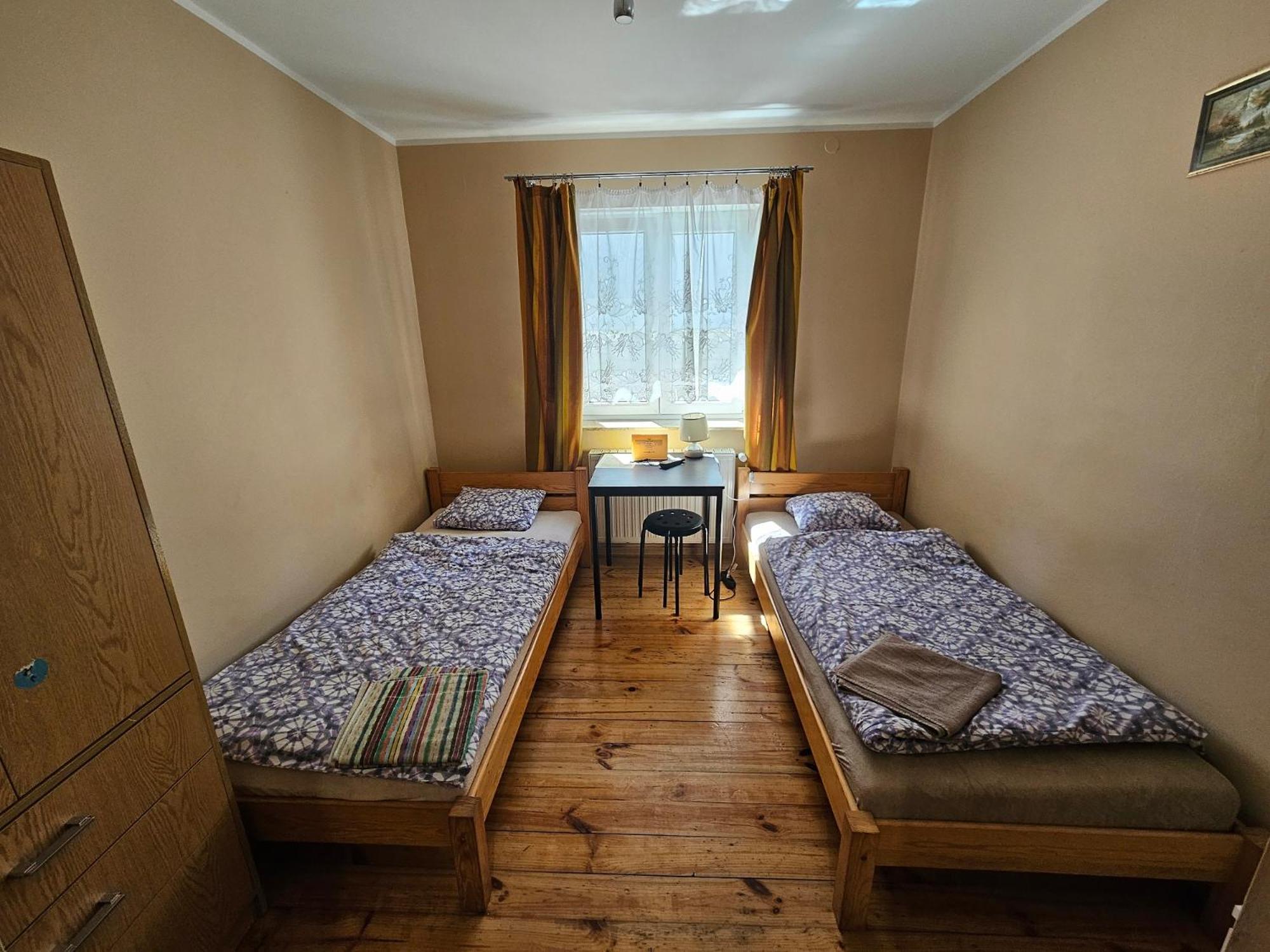 Taniespanie Rokietnica Rokietnica  Exteriör bild