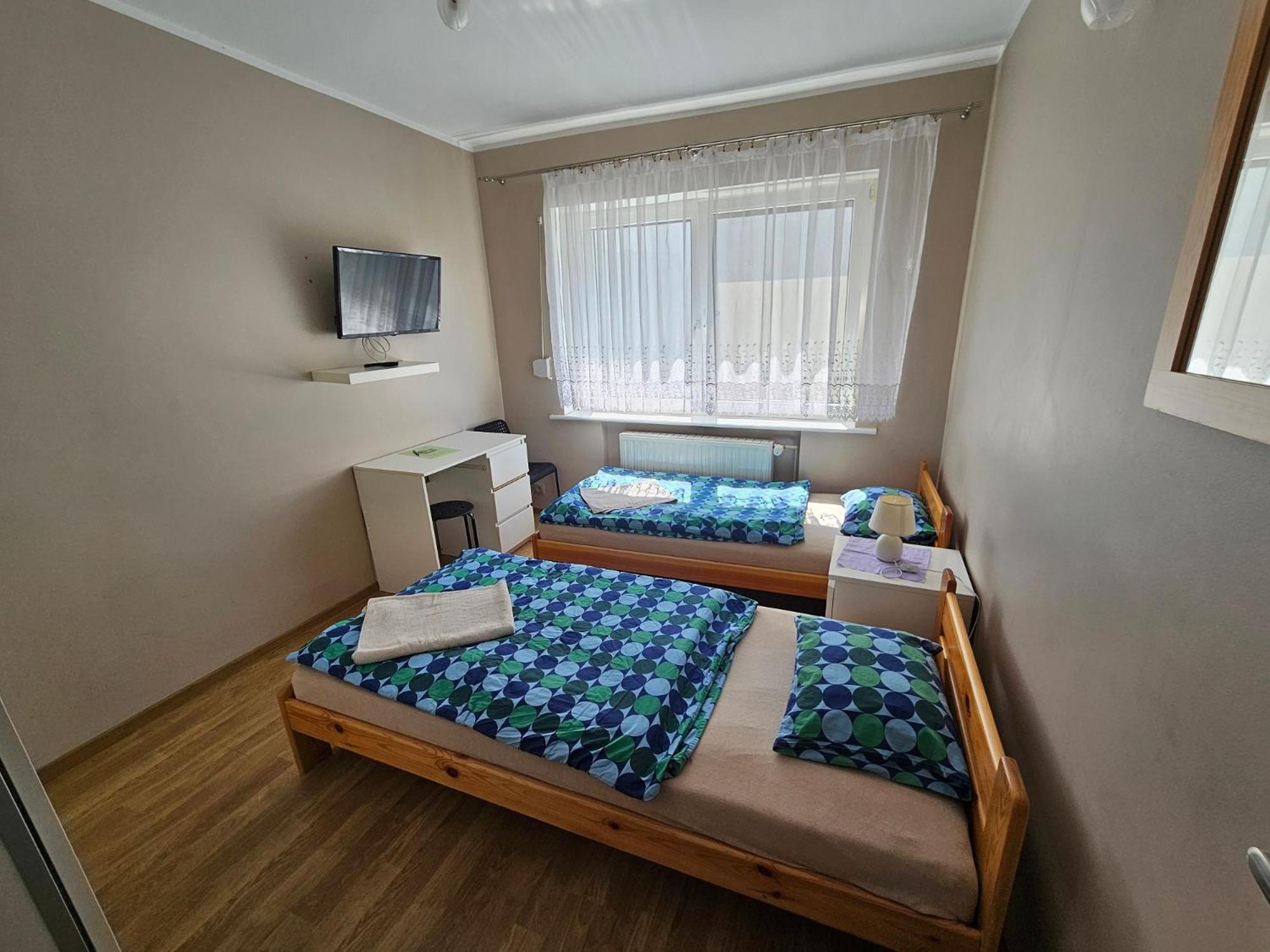 Taniespanie Rokietnica Rokietnica  Exteriör bild