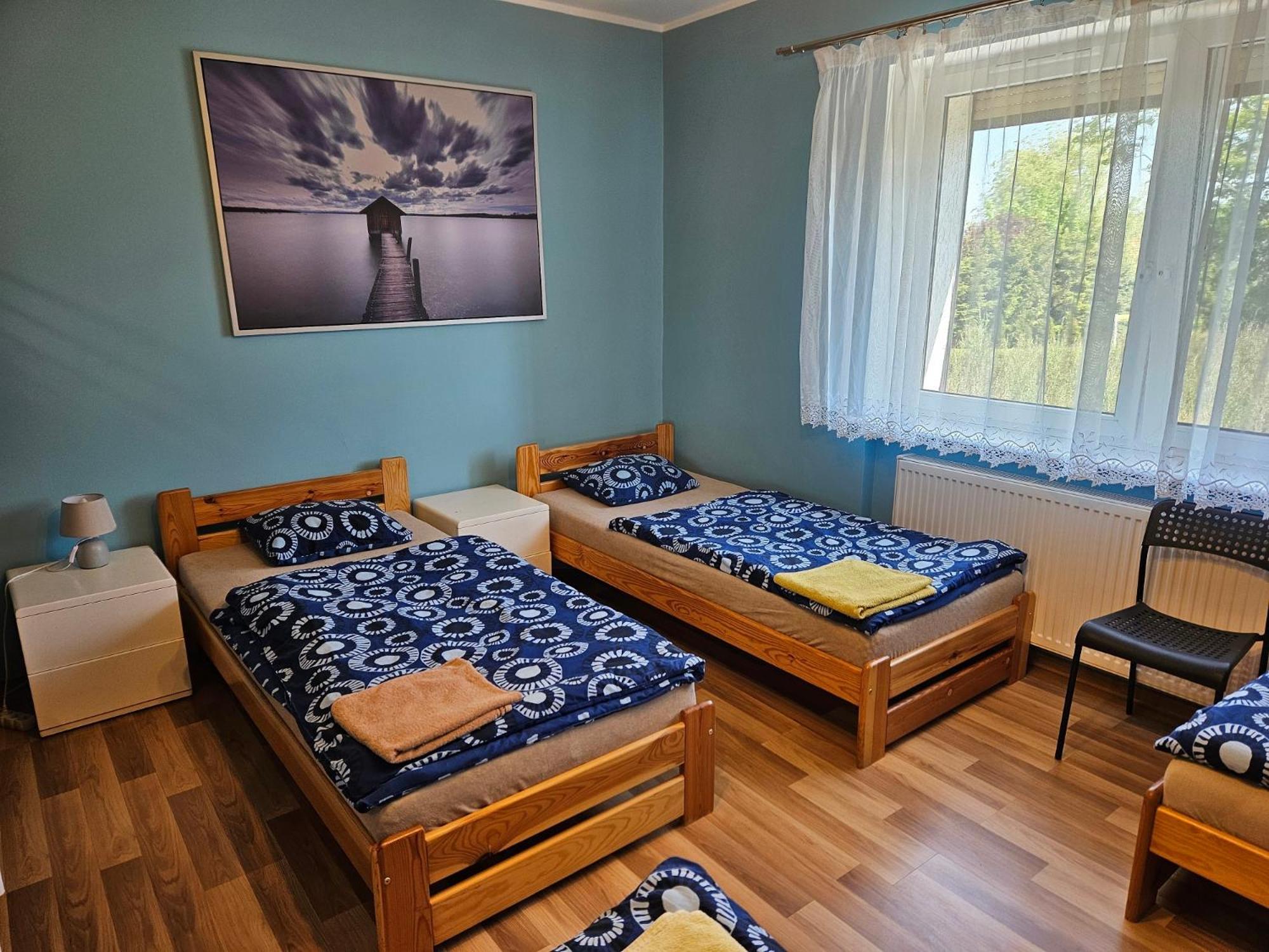 Taniespanie Rokietnica Rokietnica  Exteriör bild